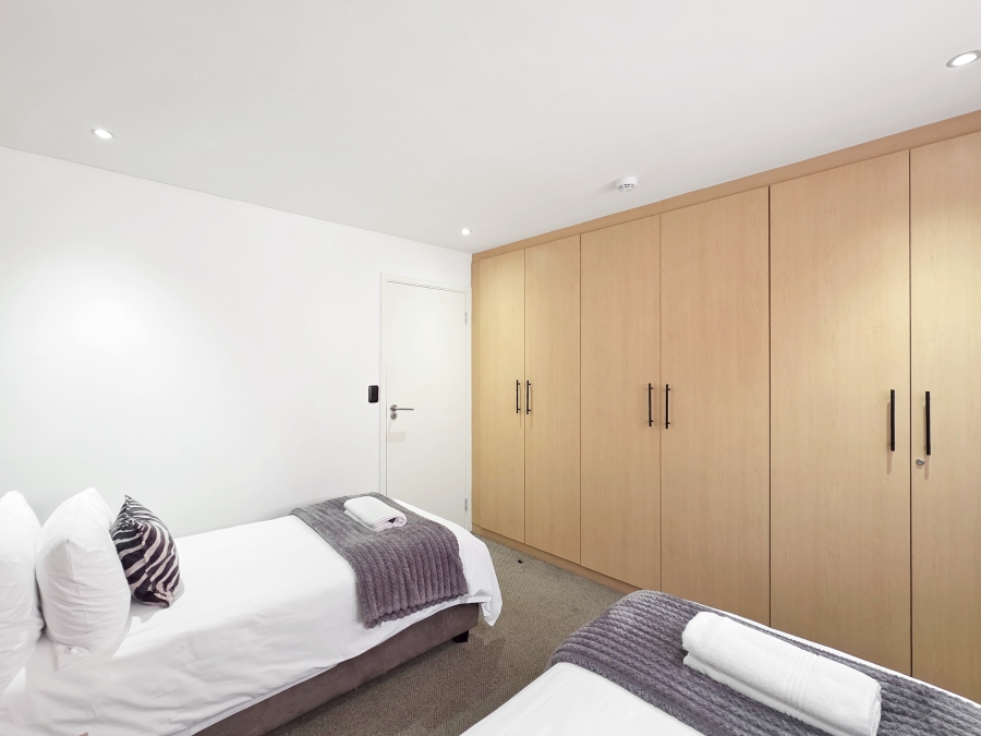 3 Bedroom Property for Sale in Cape Town City Centre Western Cape